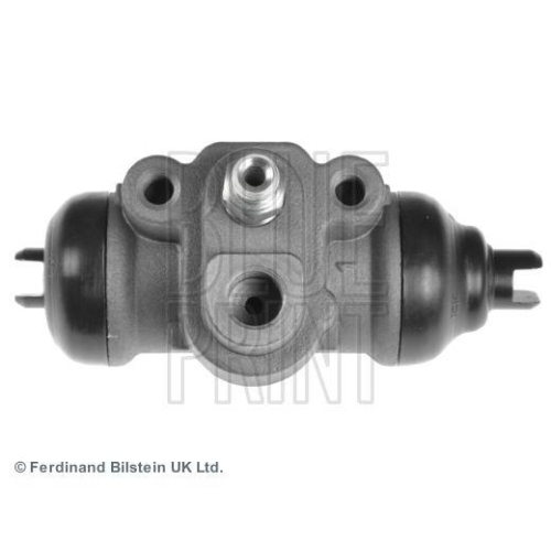 Radbremszylinder BLUE PRINT ADG04483 f&uuml;r HYUNDAI KIA, Hinterachse links