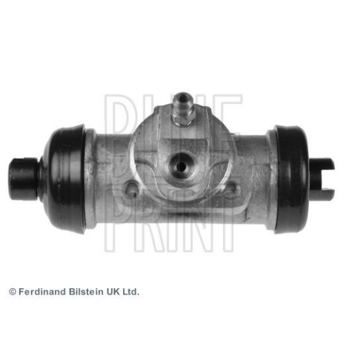 Radbremszylinder BLUE PRINT ADN14441 für NISSAN, Hinterachse links