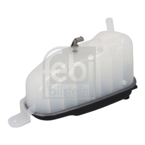 Ausgleichsbehälter, Kühlmittel FEBI BILSTEIN 196678 für JAGUAR