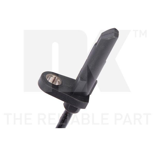Sensor, Raddrehzahl NK 291540 f&uuml;r BMW, Hinterachse