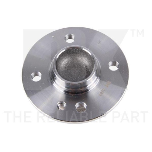 Radlagersatz NK 761529 f&uuml;r MINI, Hinterachse