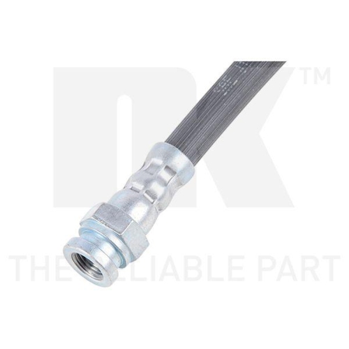 Bremsschlauch NK 851909 f&uuml;r CITRO&Euml;N, Hinterachse