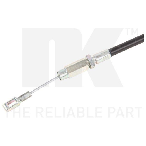 Seilzug, Kupplungsbet&auml;tigung NK 924759 f&uuml;r VW