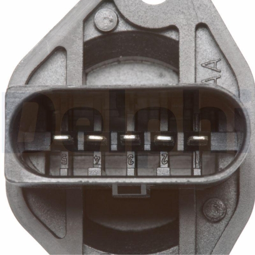 DELPHI AF10385-12B1 Luftmassenmesser f&uuml;r AUDI VW