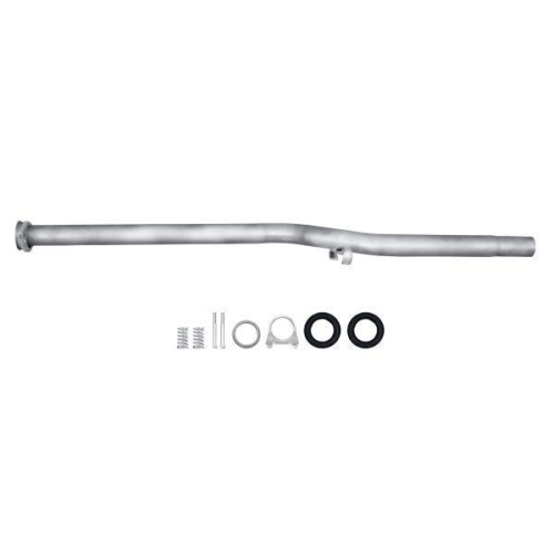 HELLA Abgasrohr 8LA 366 001-981 Easy2Fit –
