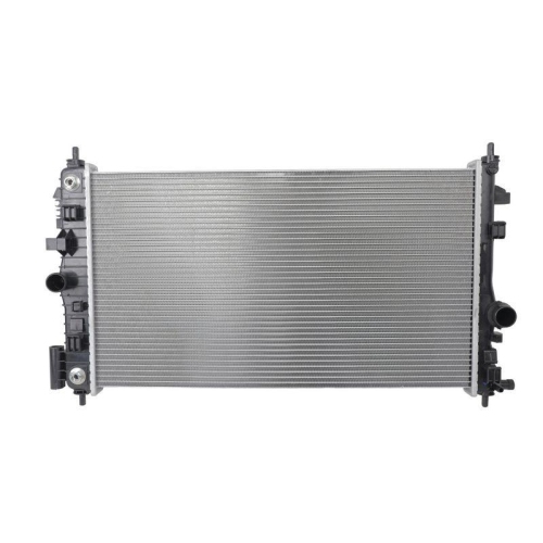 HELLA K&uuml;hler, Motork&uuml;hlung 8MK 366 301-091 >>> Easy2Fit <<< f&uuml;r OPEL SAAB