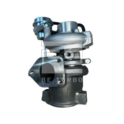 BE TURBO 124406 Lader, Aufladung f&uuml;r BMW