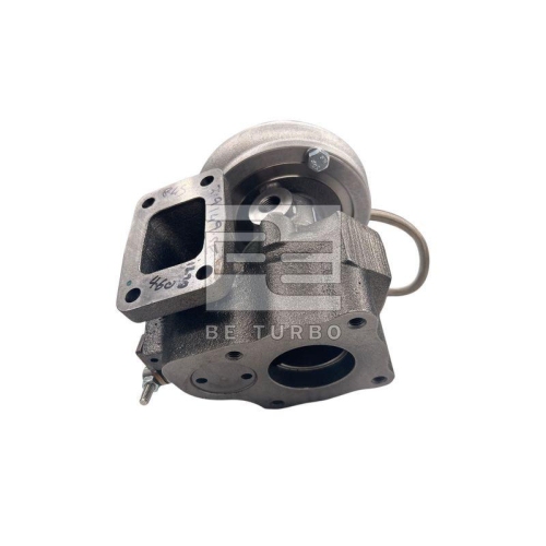 BE TURBO 126757 Lader, Aufladung f&uuml;r VALMET VALTRA