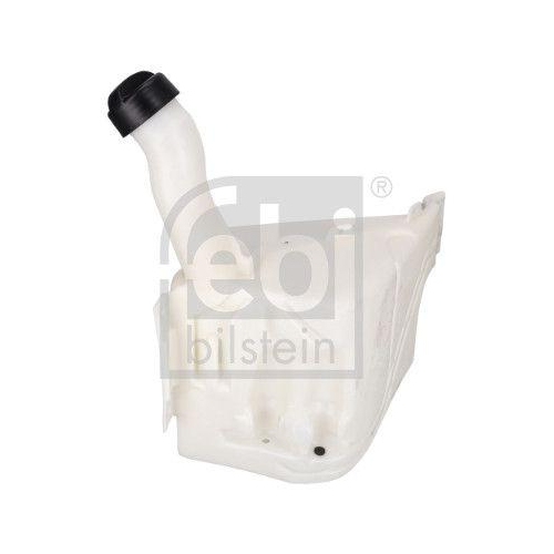FEBI BILSTEIN 1004901 Waschwasserbeh&auml;lter, Scheibenreinigung f&uuml;r SCANIA