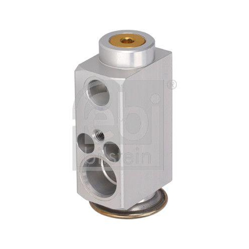 FEBI BILSTEIN 1003366 Expansionsventil, Klimaanlage f&uuml;r FORD FORD MOTOR COMPANY