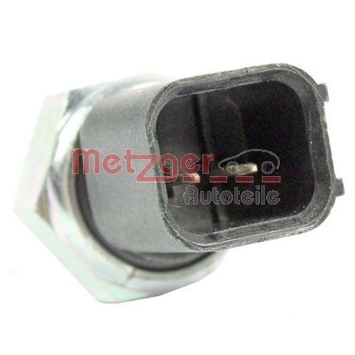 Schalter, R&uuml;ckfahrleuchte METZGER 0912097 f&uuml;r OPEL