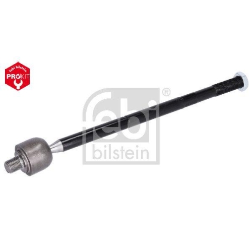 FEBI BILSTEIN Axialgelenk, Spurstange 36325 ProKit f&uuml;r IVECO, Vorderachse links