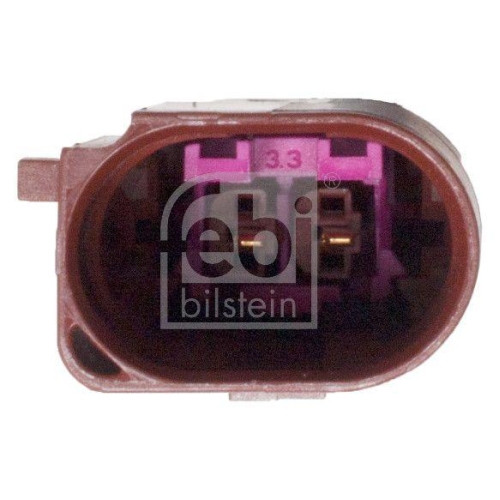 FEBI BILSTEIN Sensor, Abgastemperatur 176444 f&uuml;r VW
