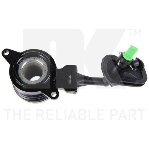 Zentralausr&uuml;cker, Kupplung NK 142304 f&uuml;r FIAT