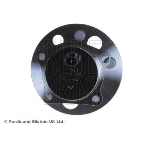 Radlagersatz BLUE PRINT ADT38366 f&uuml;r TOYOTA, Hinterachse links