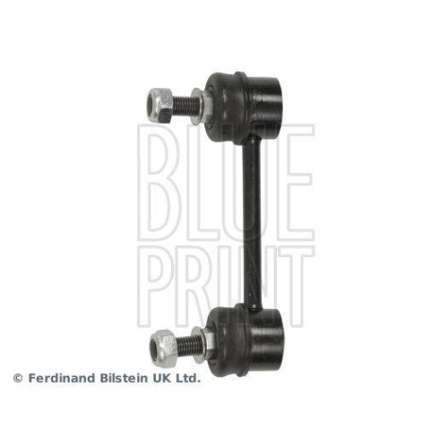 Stange/Strebe, Stabilisator BLUE PRINT ADN18570 f&uuml;r NISSAN, Hinterachse links