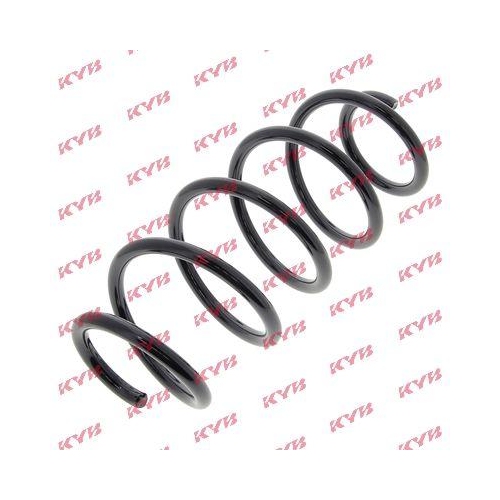 Fahrwerksfeder KYB RH3559 K-Flex für VW, Vorderachse