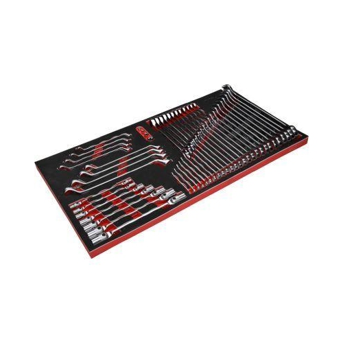 Werkzeugsatz KS TOOLS 813.0057 für