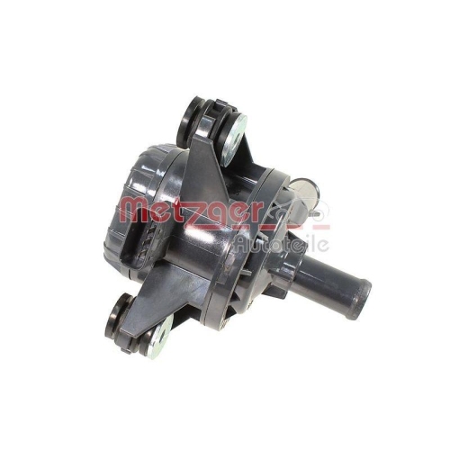 Zusatzwasserpumpe (K&uuml;hlwasserkreislauf) METZGER 2221119 GREENPARTS f&uuml;r TOYOTA
