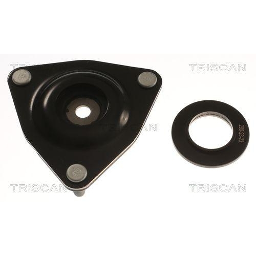 Federbeinst&uuml;tzlager TRISCAN 8500 42911 f&uuml;r CITRO&Euml;N MITSUBISHI PEUGEOT