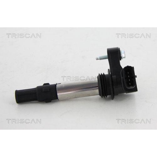 Z&uuml;ndspule TRISCAN 8860 10017 f&uuml;r ALFA ROMEO OPEL VAUXHALL HITACHI CADILLAC