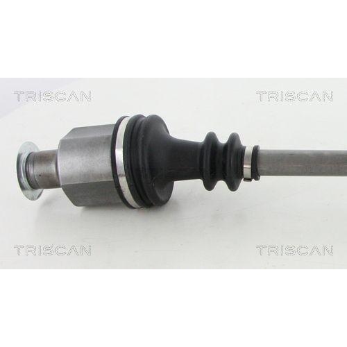Antriebswelle TRISCAN 8540 69513 f&uuml;r, Vorderachse rechts
