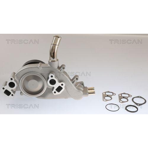 Wasserpumpe, Motork&uuml;hlung TRISCAN 8600 80022 f&uuml;r ISUZU CHEVROLET CADILLAC