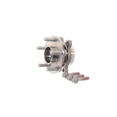 Radlagersatz SKF VKBA 7083 f&uuml;r FORD, Hinterachse, Vorderachse