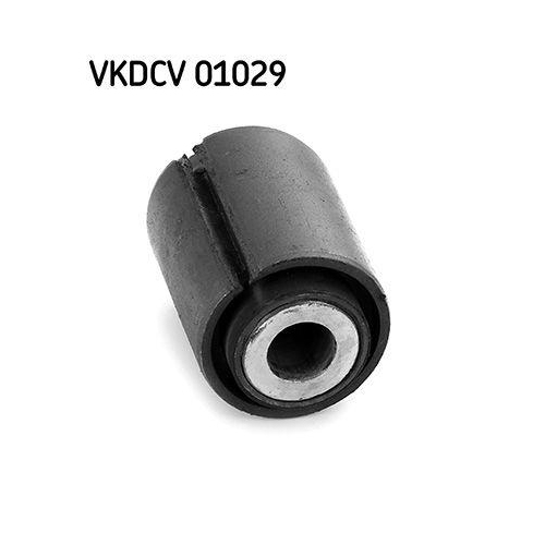 Lagerbuchse, Blattfeder SKF VKDCV 01029 f&uuml;r MAN