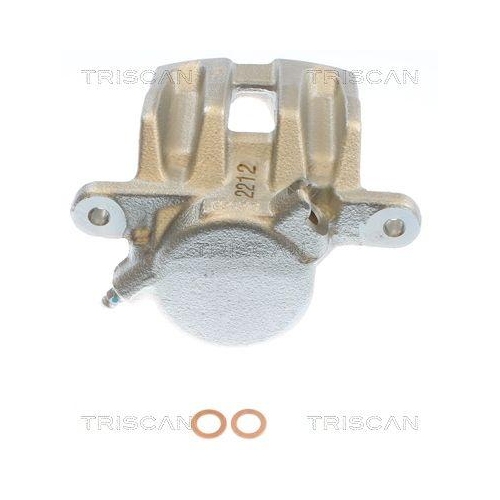 Bremssattel TRISCAN 8175 69114 f&uuml;r SUZUKI, Vorderachse rechts