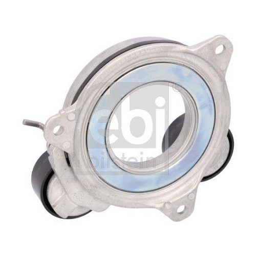 FEBI BILSTEIN Riemenspanner, Keilrippenriemen 188225 f&uuml;r MITSUBISHI NISSAN DACIA