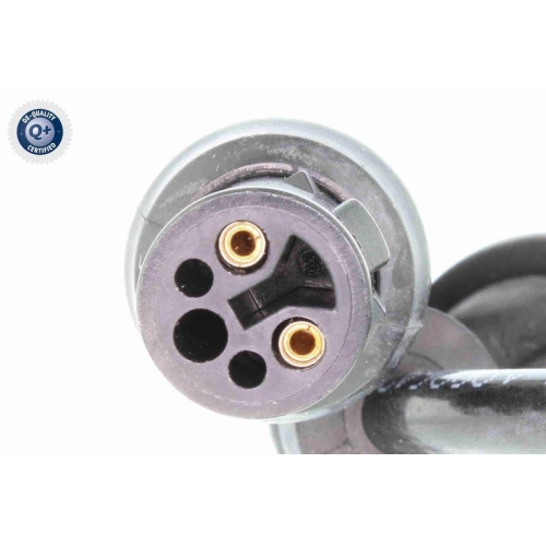 Sensor, Raddrehzahl VEMO V50-72-0009 Q+, Erstausr&uuml;sterqualit&auml;t f&uuml;r SAAB