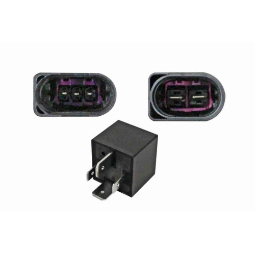 Kompressor, Druckluftanlage VEMO V45-52-0003 Original VEMO Qualit&auml;t f&uuml;r PORSCHE