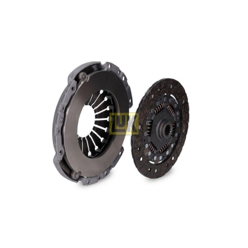 Kupplungssatz Schaeffler LuK 623 3144 09 LuK RepSet f&uuml;r ROVER