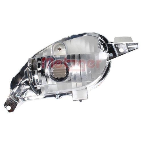 R&uuml;ckfahrleuchte METZGER 2080248 GREENPARTS f&uuml;r TOYOTA, Sto&szlig;f&auml;nger, hinten rechts