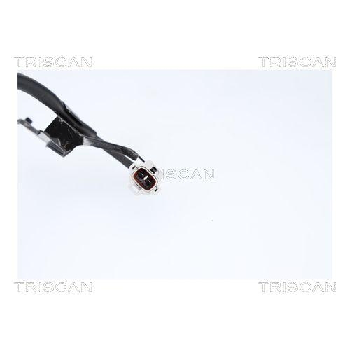 Sensor, Raddrehzahl TRISCAN 8180 13131 f&uuml;r TOYOTA, Vorderachse rechts