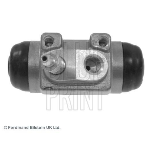 Radbremszylinder BLUE PRINT ADG04486 f&uuml;r HYUNDAI KIA, Hinterachse links