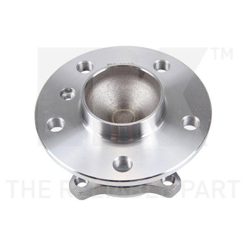 Radlagersatz NK 761530 f&uuml;r BMW MINI, Hinterachse, Vorderachse