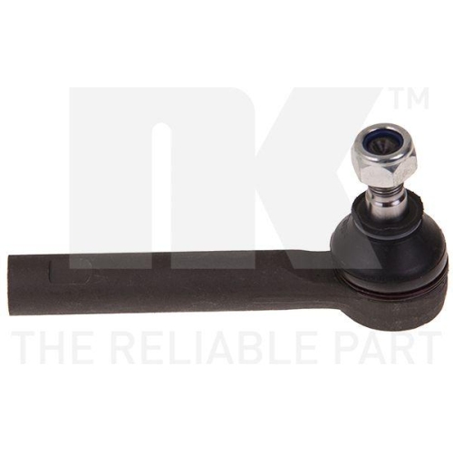 Spurstangenkopf NK 5034105 f&uuml;r SAAB, Vorderachse links, Vorderachse rechts