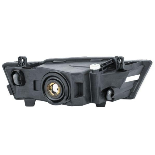 HELLA Nebelscheinwerfer 1NA 011 834-111 für SKODA, links