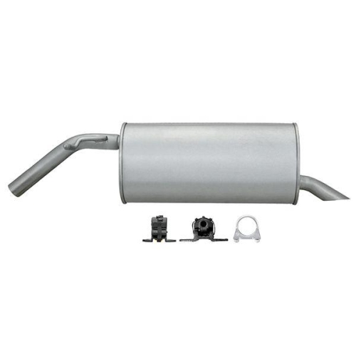 HELLA Endschalld&auml;mpfer 8LD 366 032-731 Easy2Fit &ndash;