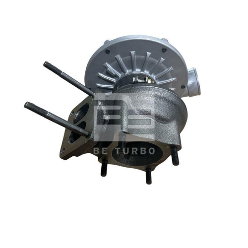 BE TURBO 129452RED Lader, Aufladung f&uuml;r INTERNATIONAL HARV. ISUZU