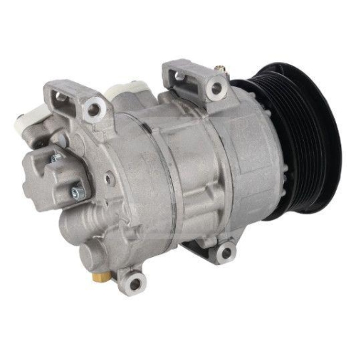 FEBI BILSTEIN 1007000 Kompressor, Klimaanlage f&uuml;r TOYOTA