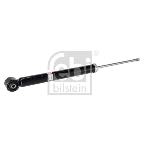FEBI BILSTEIN 1002849 Sto&szlig;d&auml;mpfer f&uuml;r SKODA, Hinterachse links