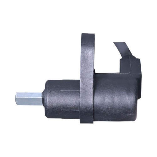 HELLA 6PU 358 219-801 Sensor, Raddrehzahl f&uuml;r SUBARU SUZUKI, Hinterachse rechts