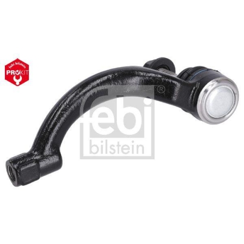 FEBI BILSTEIN Spurstangenkopf 48111 ProKit f&uuml;r JAGUAR, Vorderachse links, au&szlig;en