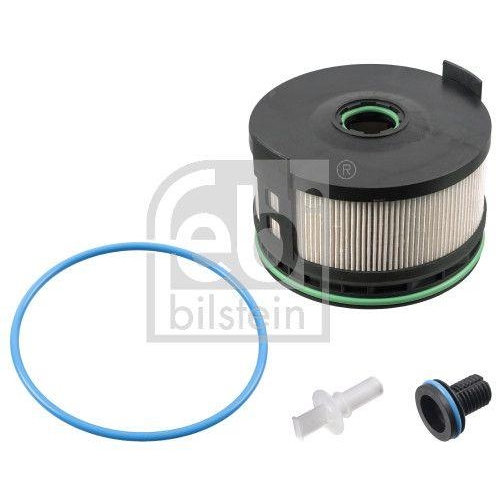 Kraftstofffilter FEBI BILSTEIN 108281 für MERCEDES-BENZ