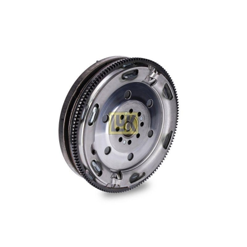 Schwungrad Schaeffler LuK 415 0335 10 LuK DMF für VW