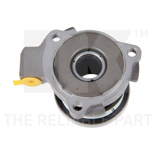 Zentralausr&uuml;cker, Kupplung NK 143601 f&uuml;r ALFA ROMEO FIAT OPEL SAAB SUZUKI