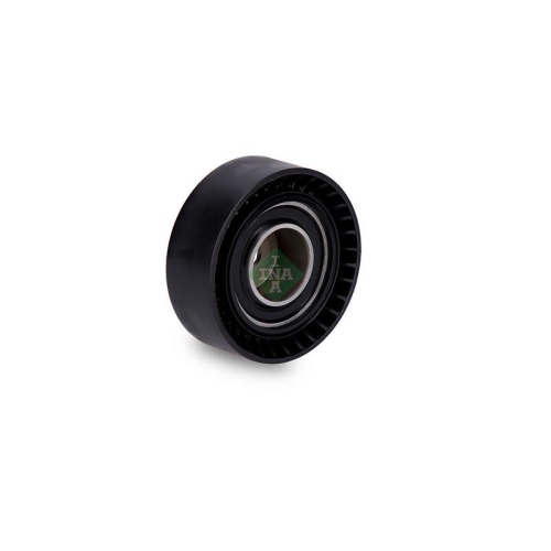 Umlenk-/F&uuml;hrungsrolle, Keilrippenriemen Schaeffler INA 532 0001 10 f&uuml;r AUDI BMW